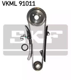 SKF VKML 91011